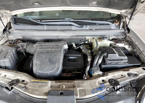 2009 Saturn Vue Xe from USA, damaged, VIN 3GSCL33P29S580716